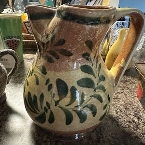 Beautiful water picture